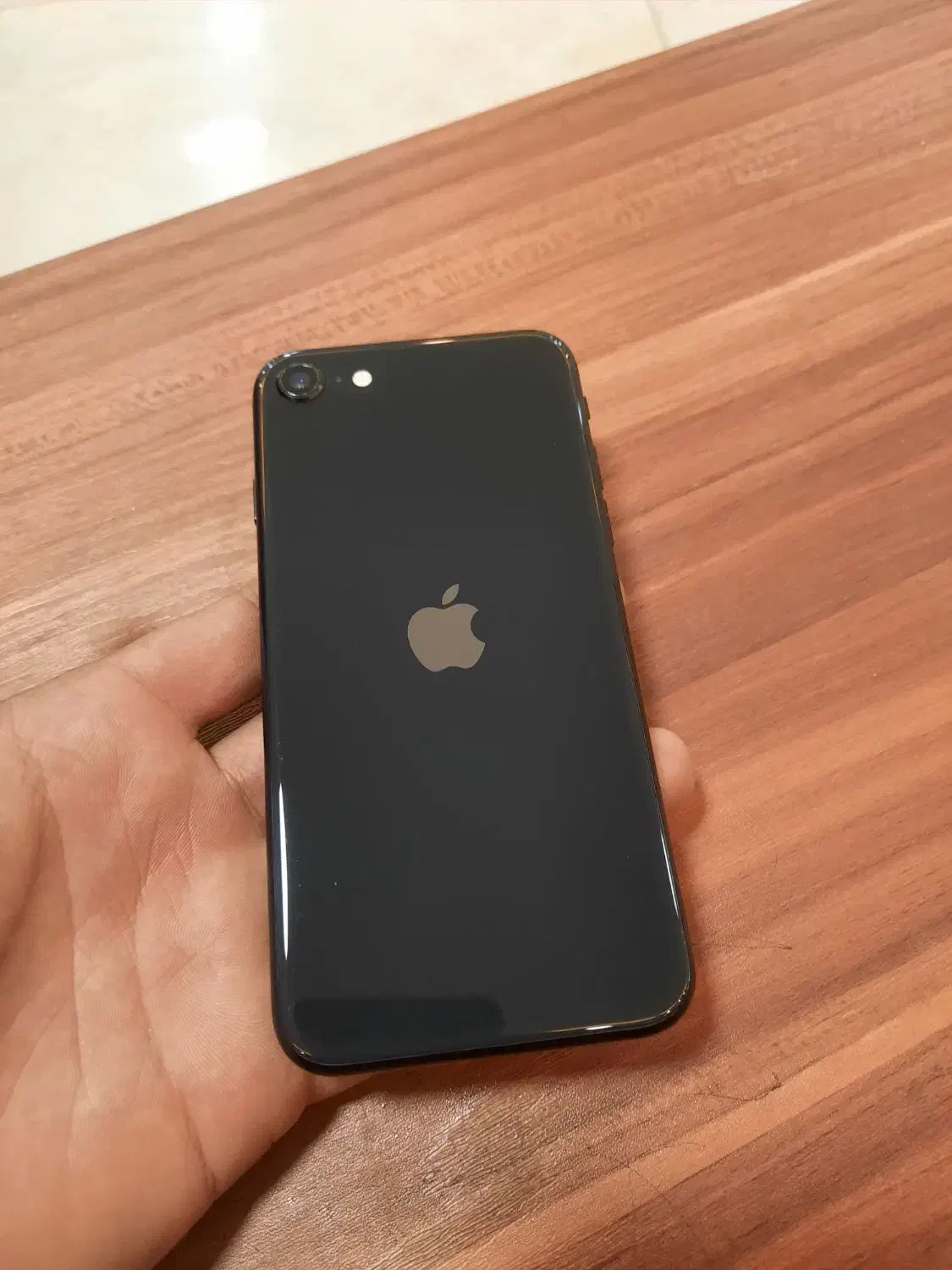 اپلSE2020|موبایل|قیروکارزین, |دیوار