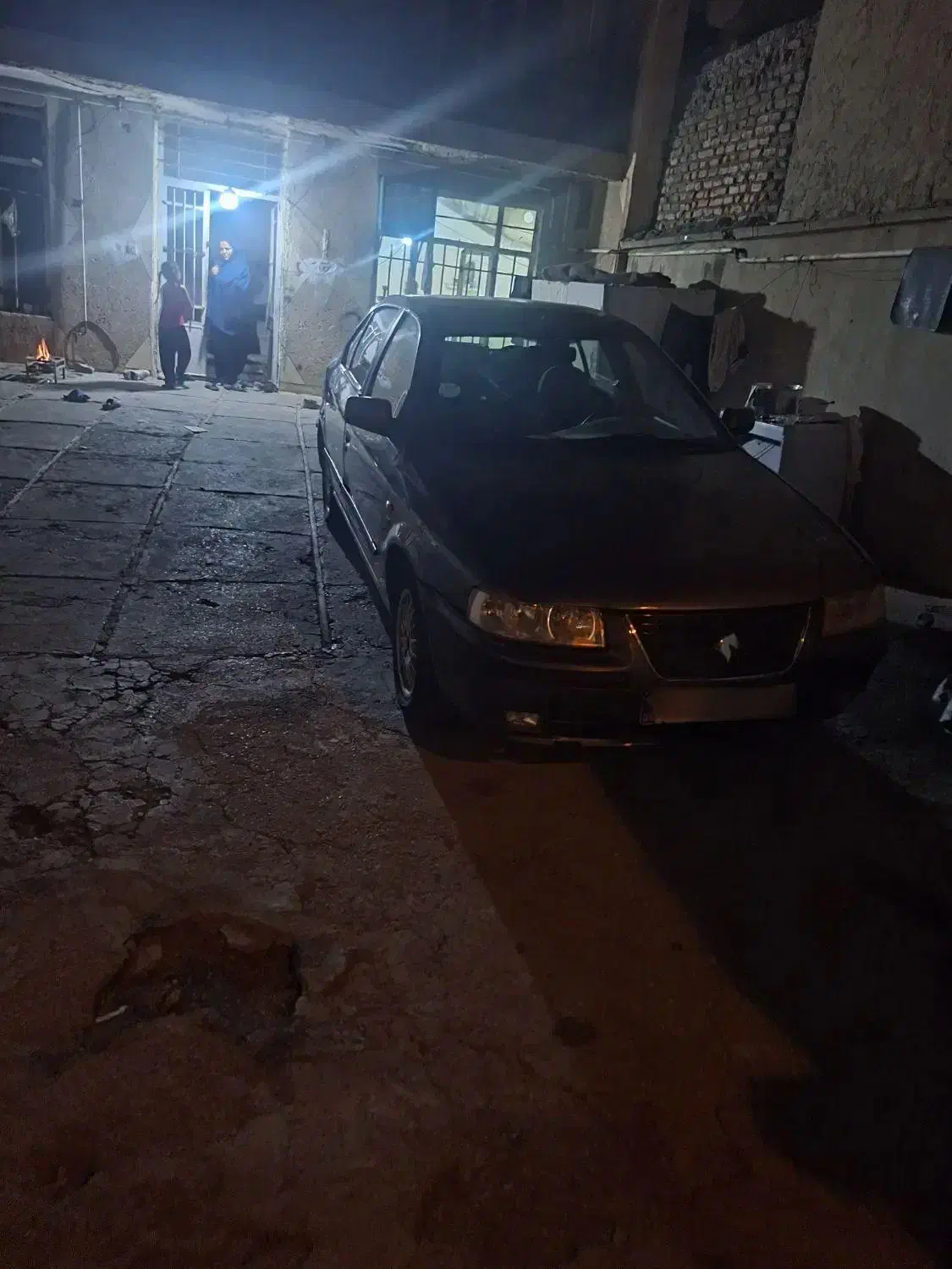 فروشنده|خودرو سواری و وانت|کرمانشاه, |دیوار