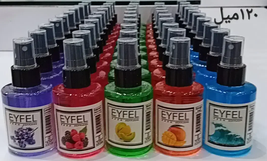 خوشبو کننده ماشین|قطعات یدکی و لوازم جانبی|رشت, بازار|دیوار