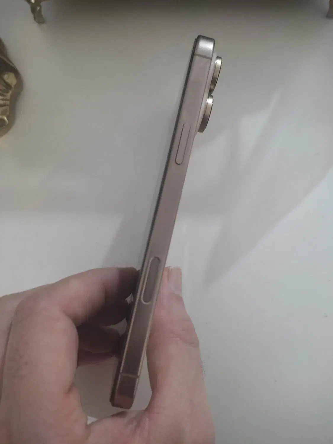 آیفون 16 پرو مکس|موبایل|تبریز, |دیوار