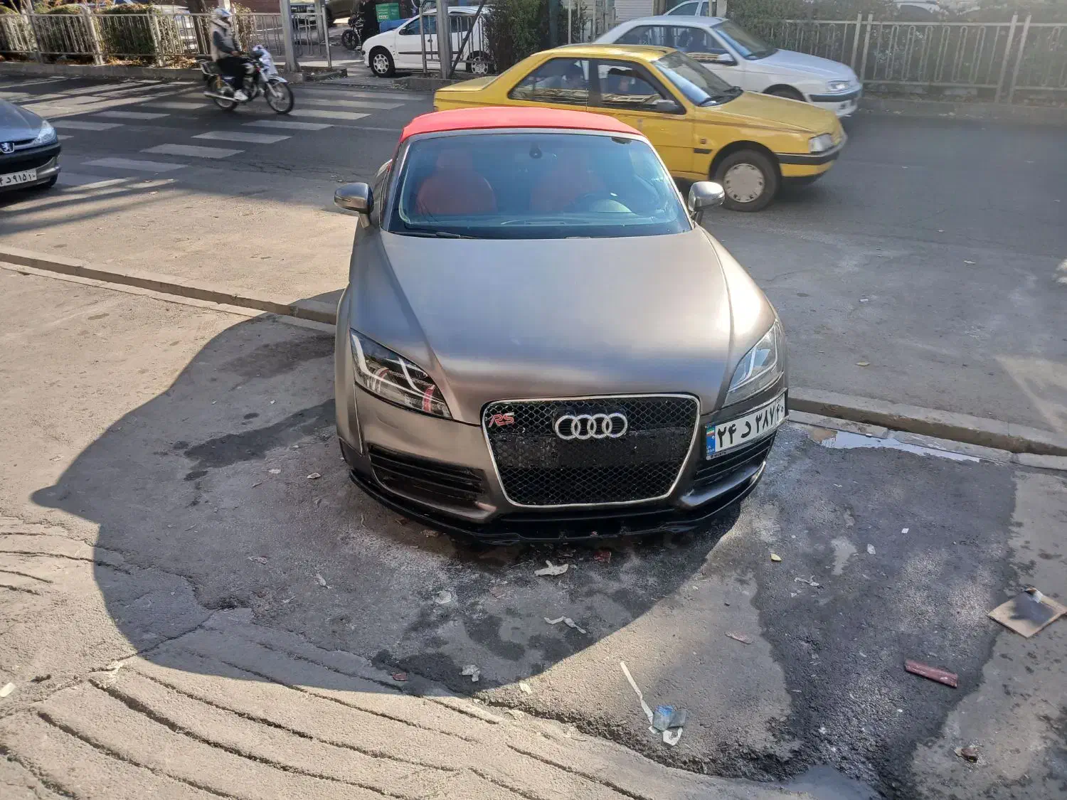 صافکاریpdrتخصصی|خدمات موتور و ماشین|کرج, مطهری|دیوار