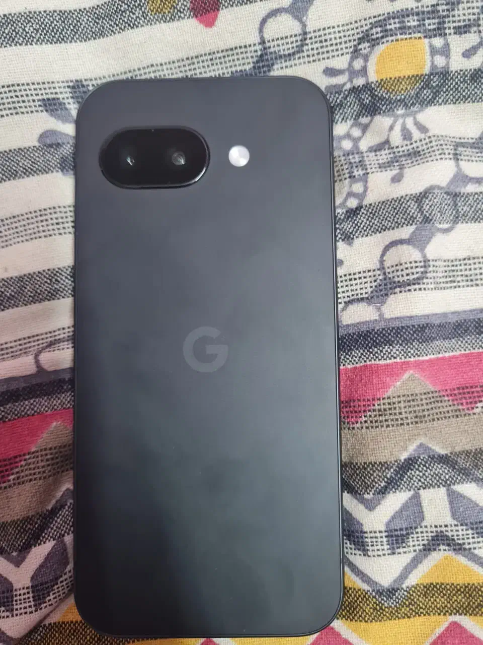 Google pixel a9 256 not active|موبایل|تهران, دریا|دیوار