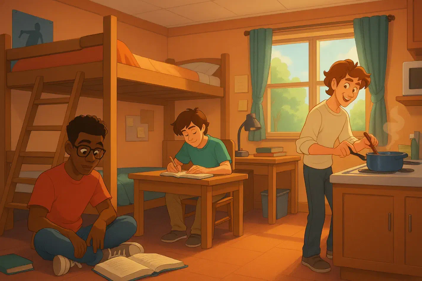 هم اتاقی میخوای|اجارهٔ کوتاهمدت آپارتمان و سوئیت|تهران, فردوسی|دیوار