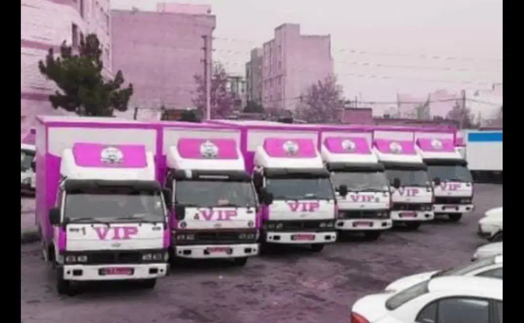 باربری تهران وکرج حمل ونقل اساس منزل کارگر خالی|خدمات حمل و نقل|کرج, شهرک فرهنگیان|دیوار