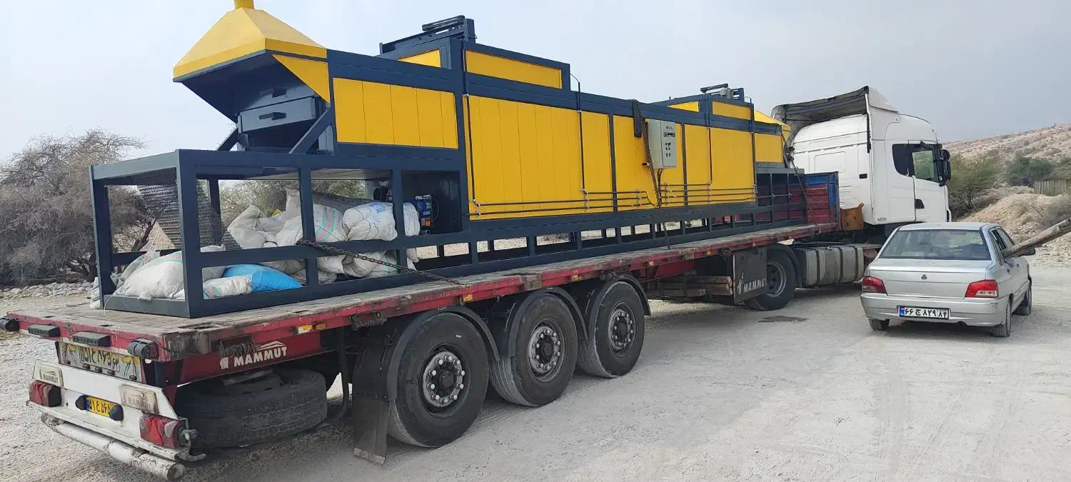 استخدام در کارخانه بازسازی تفلون|استخدام صنعتی، فنی، مهندسی|تهران, اراضی عباس آباد|دیوار