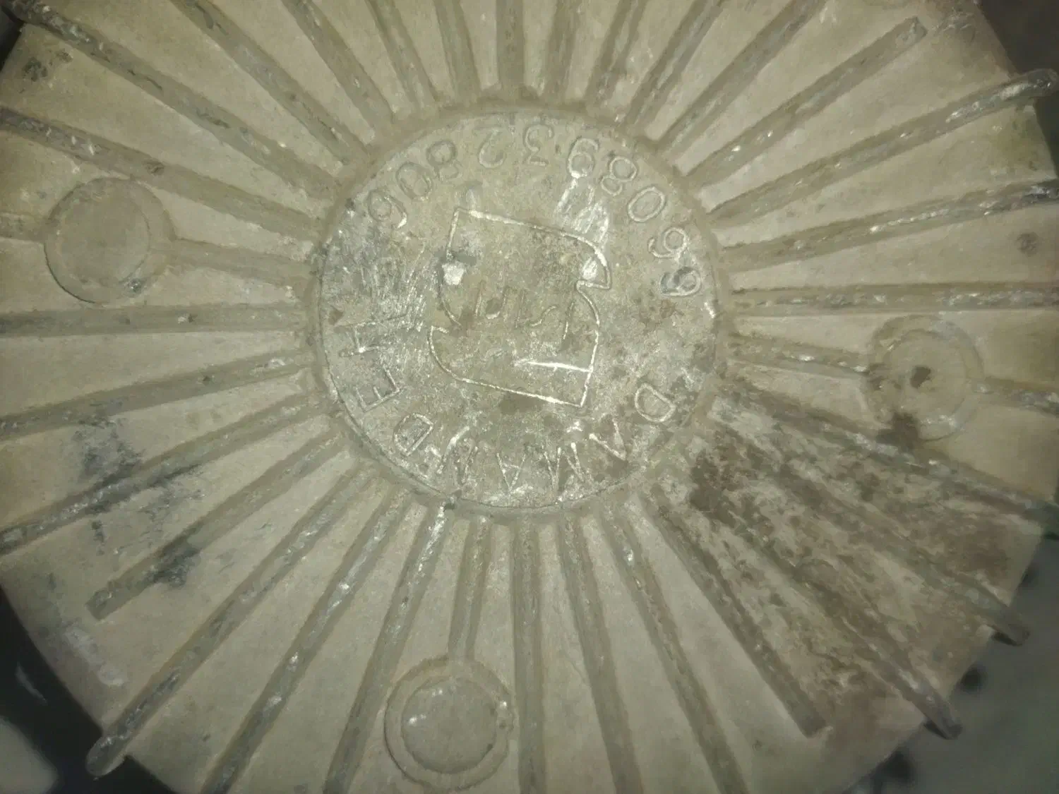 فن هواکش|پنکه و تصفیهکنندهٔ هوا|نجفآباد, ویلاشهر|دیوار