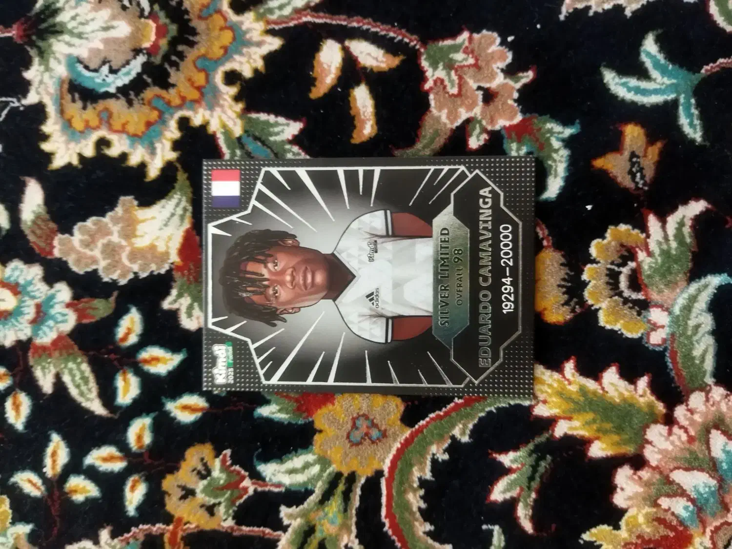 انوع کارت های کیمدی|کلکسیون و سرگرمی|آمل, |دیوار