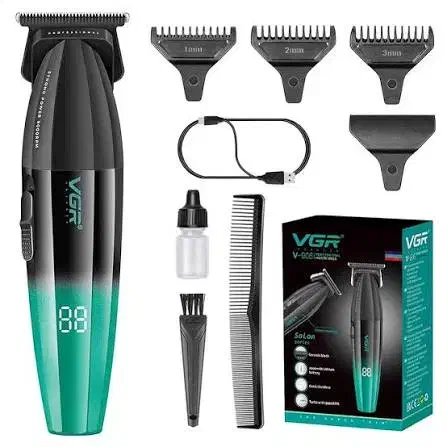 خط زن VGR V906|آرایشی، بهداشتی، درمانی|قم, پردیسان|دیوار