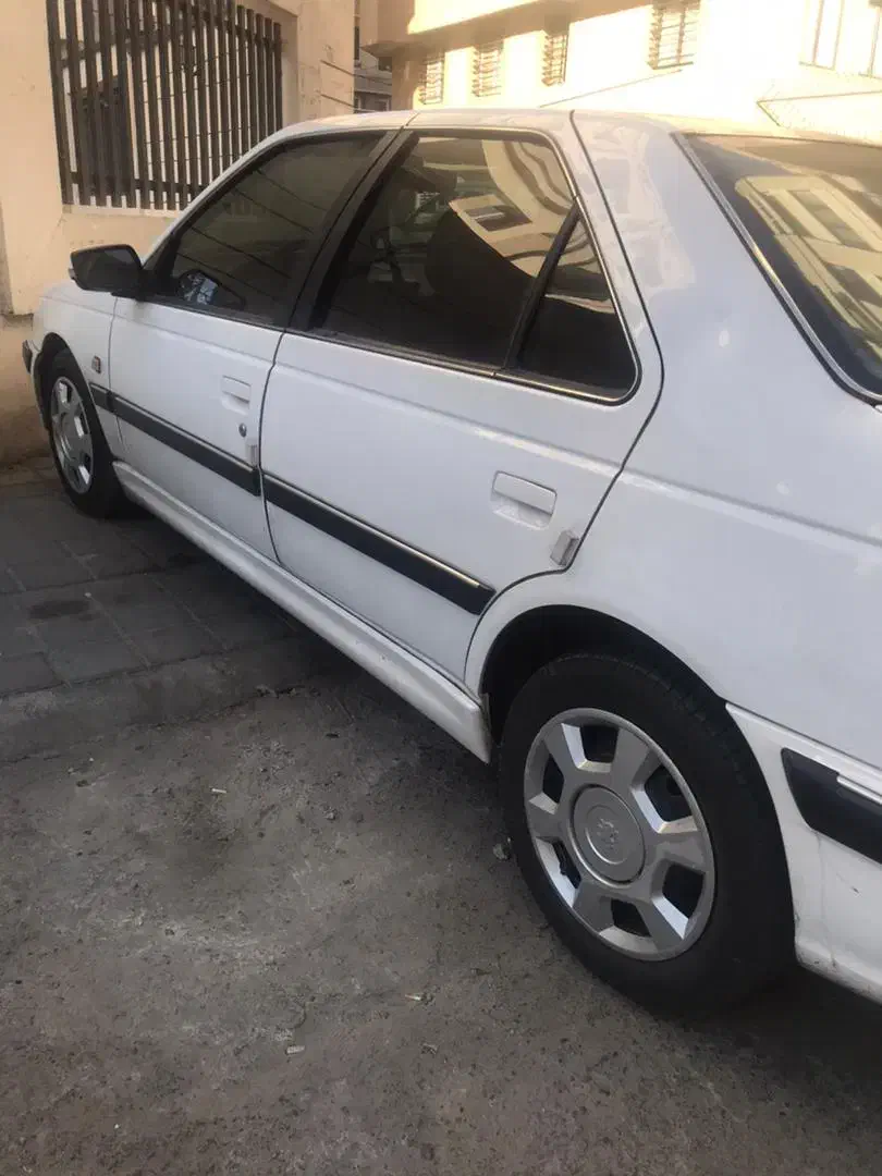 پارس سال ۹۹ اقساط|خودرو سواری و وانت|تهران, تهرانپارس جنوبی|دیوار