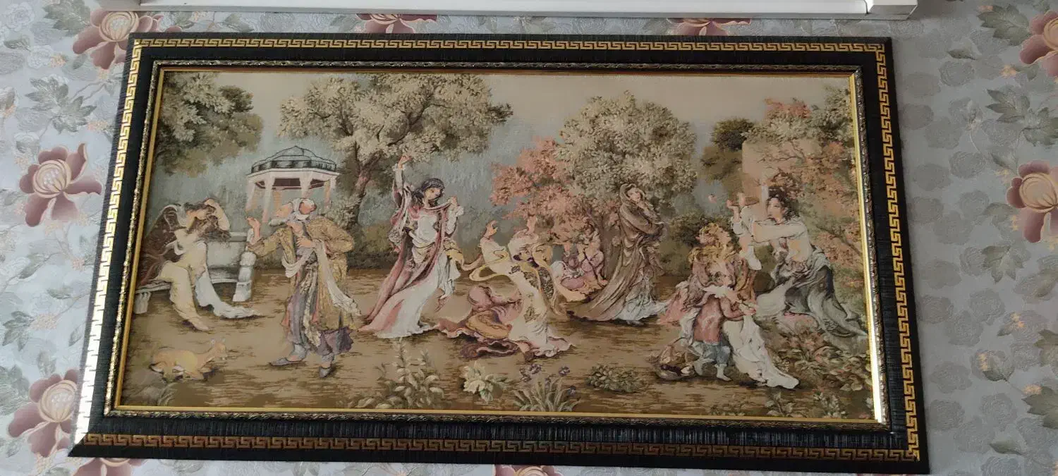 تابلو|تابلو، نقاشی، عکس|محلات, |دیوار