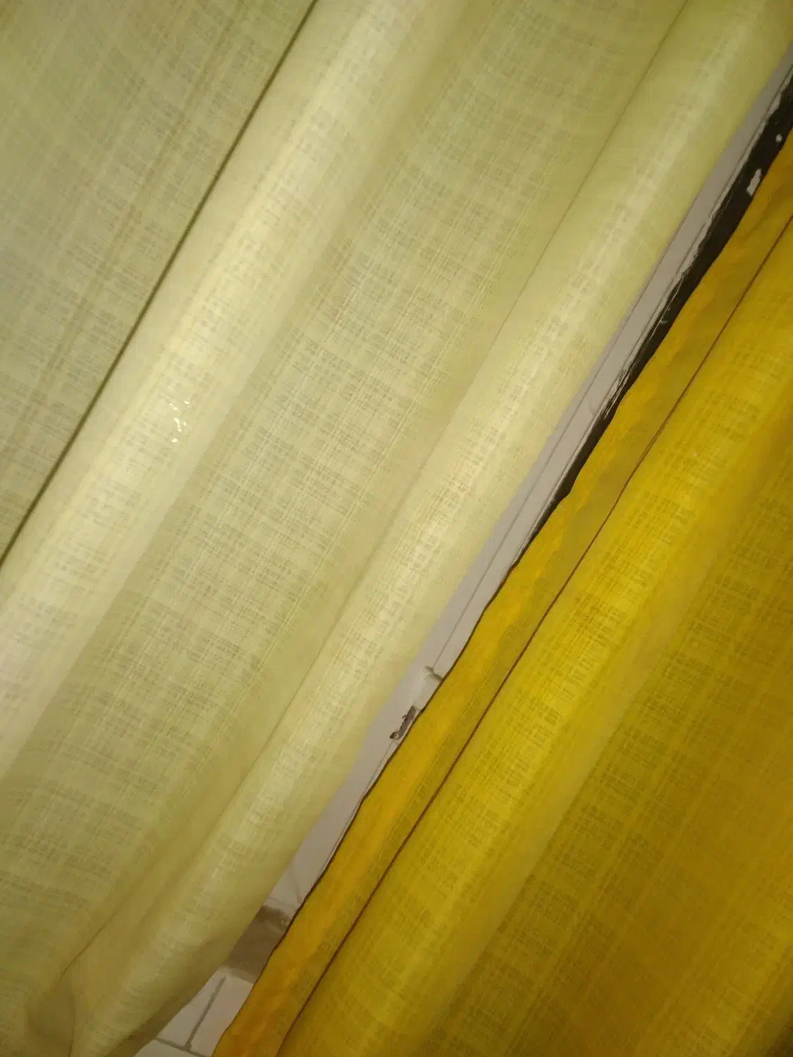 پرده اشپزخانه|پرده، رانر، رومیزی|فردیس, شهرک شهید حسینی|دیوار