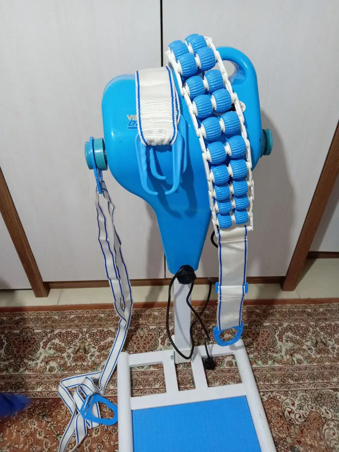 دستگاه ورز‌شی|تجهیزات ورزشی|اصفهان, بهارستان|دیوار