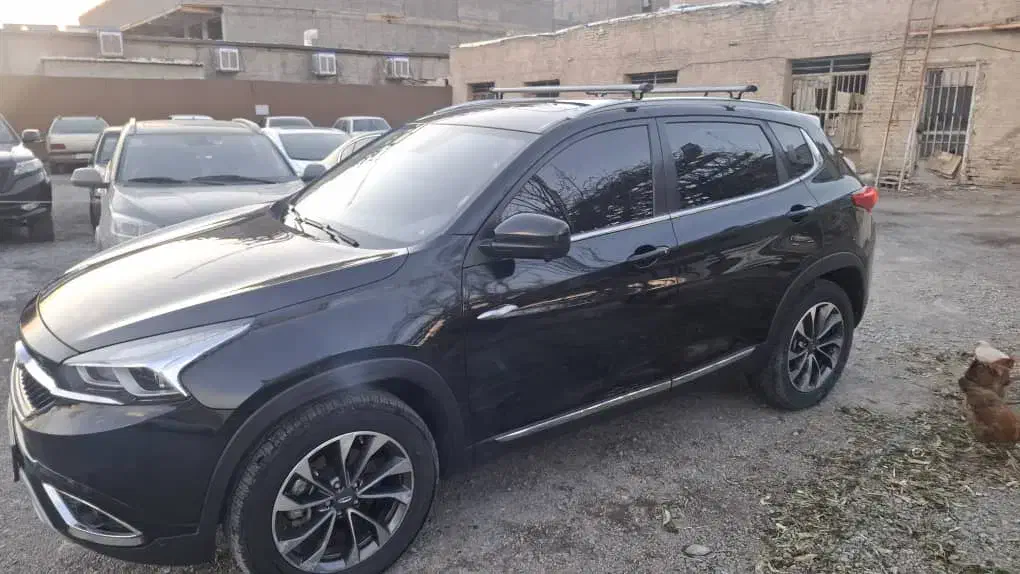 تیگو 7iE|خودرو سواری و وانت|شهریار, شهریار|دیوار