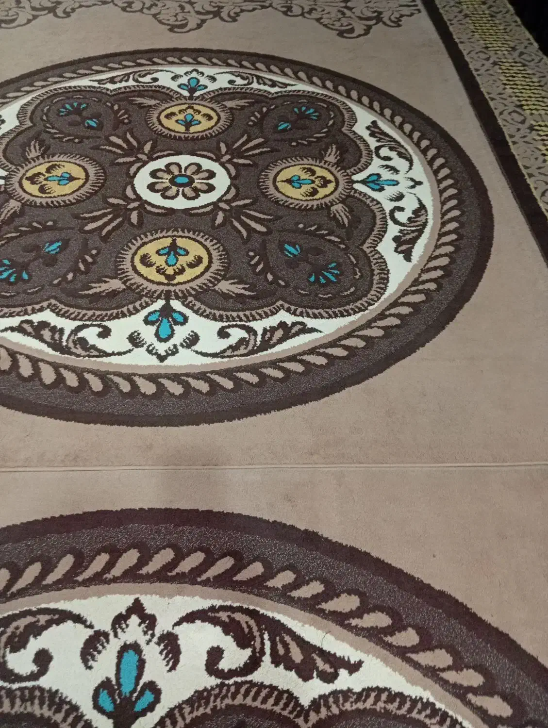 گلیم فرش فروشی در حد نو|فرش|آبپخش, |دیوار