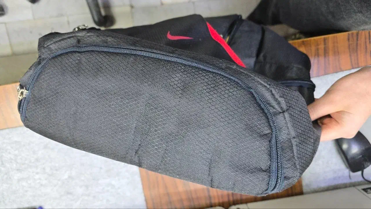 کوله ورزشی ، کیف دستی|کیف، کفش، کمربند|مشهد, گلبرگ شمالی|دیوار