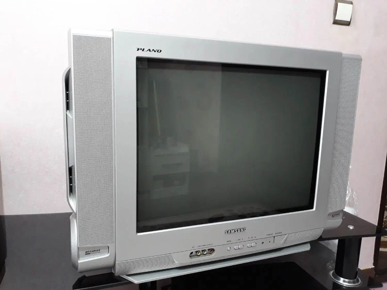 تلویزیون سامسونگ 21|تلویزیون و پروژکتور|الوند, |دیوار