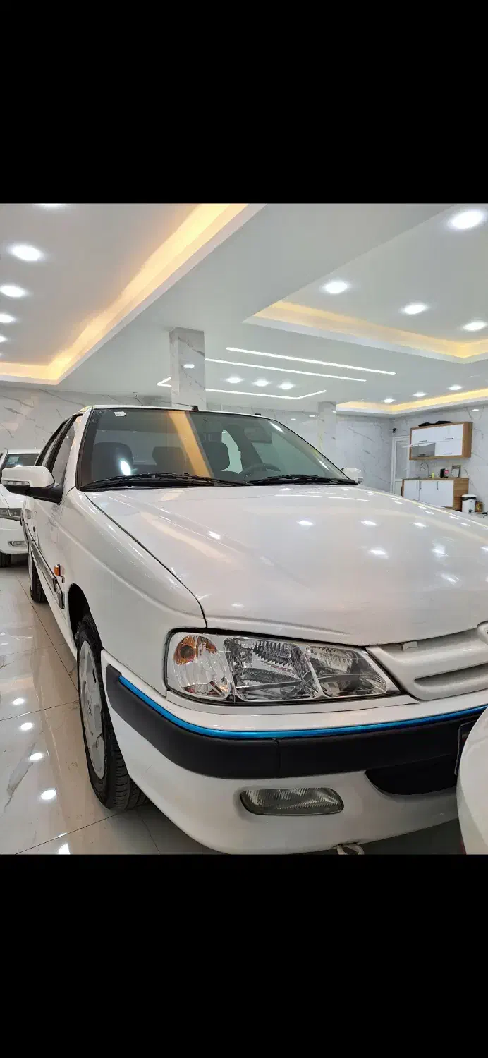 پارس سال ۹۹|خودرو سواری و وانت|سیرجان, |دیوار