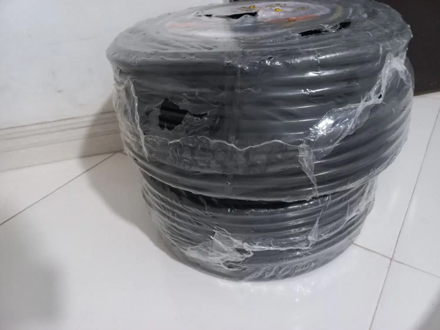 کابل افشان ۱۸۰|مصالح و تجهیزات ساختمان|نورآباد, |دیوار