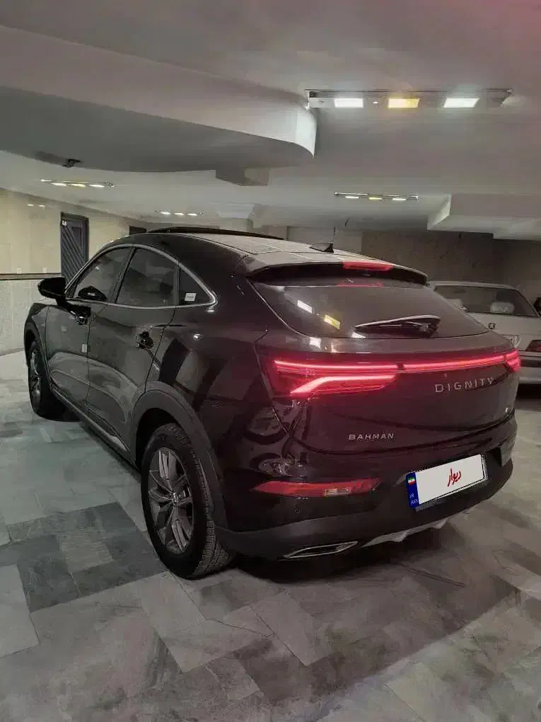 دیگینیتی پرایم ۱۴۰۴|خودرو سواری و وانت|تهران, نیروی هوایی (پیروزی)|دیوار