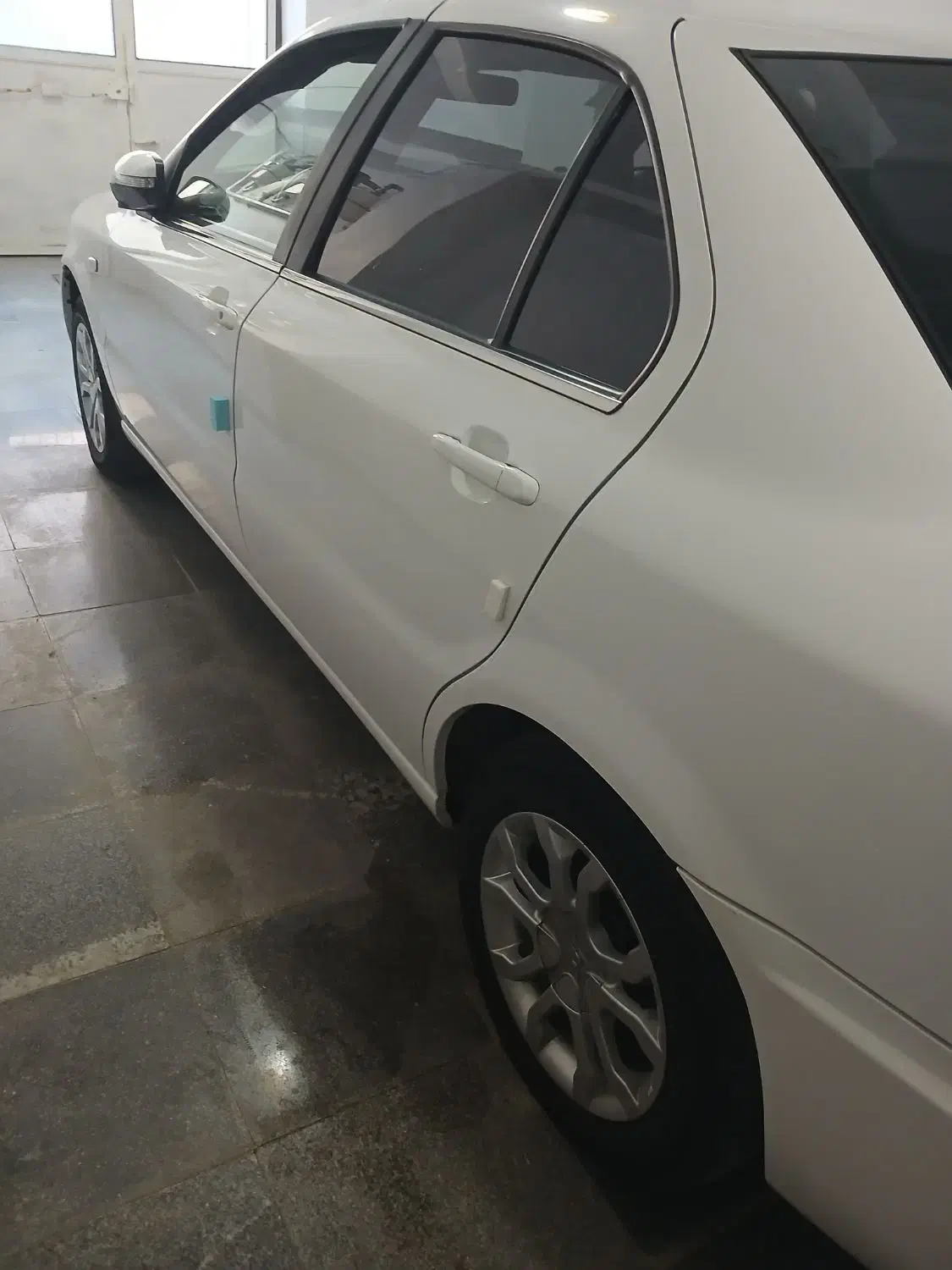 سورن پلاس رینگ آلمینیوم|خودرو سواری و وانت|مشگین شهر, |دیوار