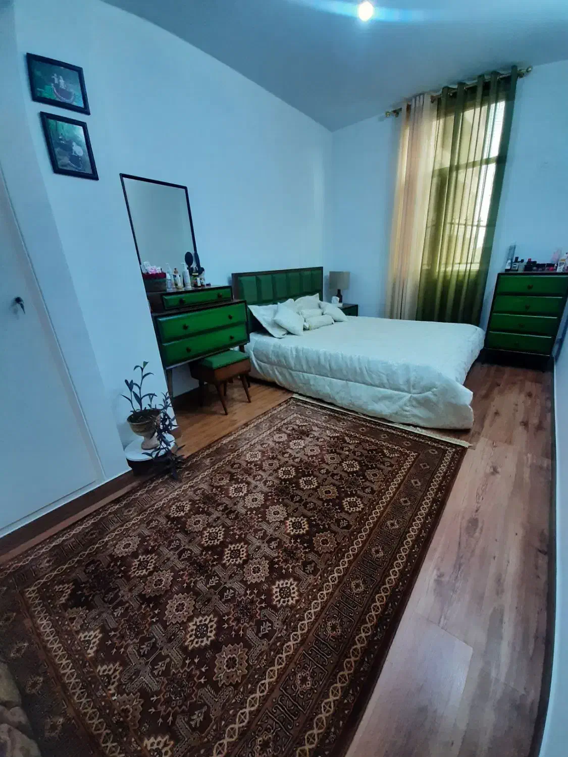 خونه آپارتمان  اسلامشهر ۷۲ متر|فروش آپارتمان|اسلام‌شهر, صادقیه|دیوار