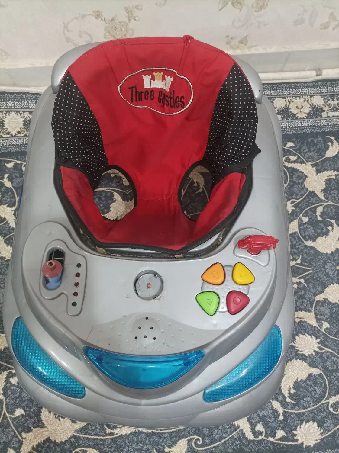 روروک|اسباب و اثاث بچه|کرمانشاه, |دیوار