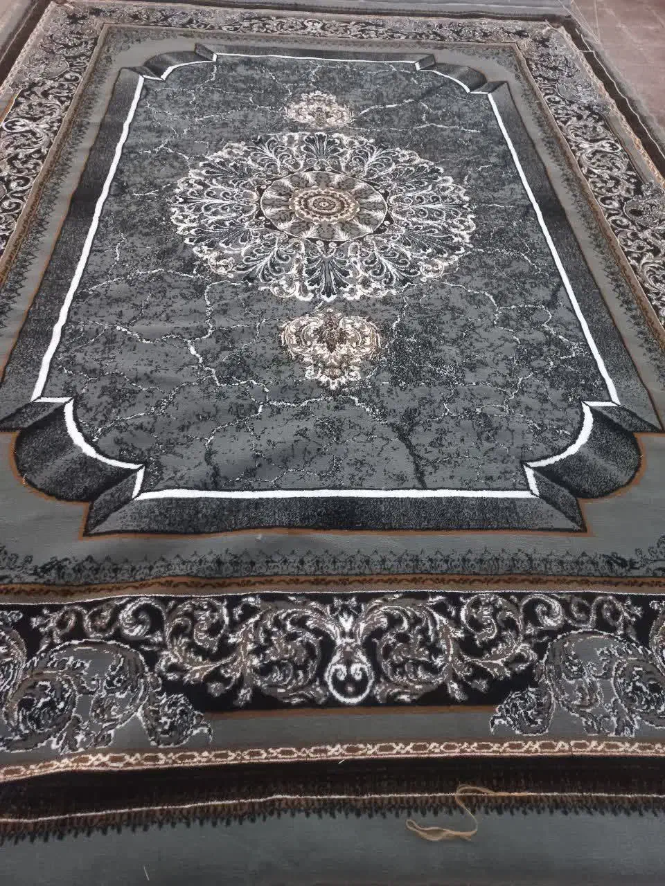 فرش|فرش|بندرعباس, |دیوار