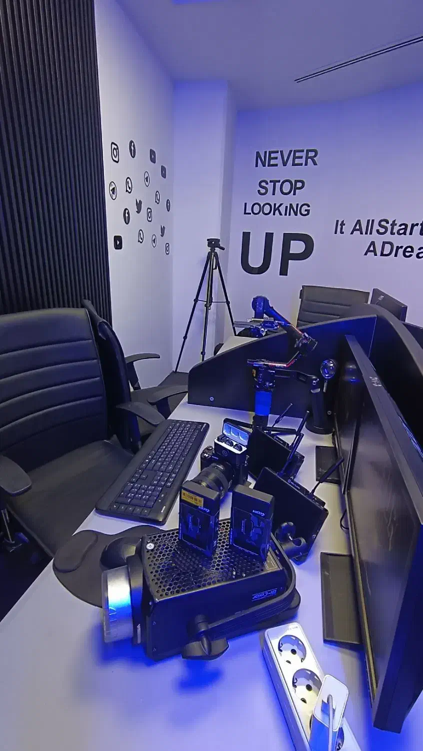 تولید محتوا برندینگ فیلمبرداری تضمینی|خدمات پذیرایی، مراسم|تهران, گلستان (شهرک راه آهن)|دیوار