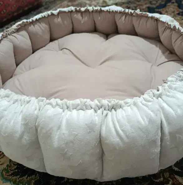 تشک بازی|تشک تختخواب|مشهد, کارگران|دیوار