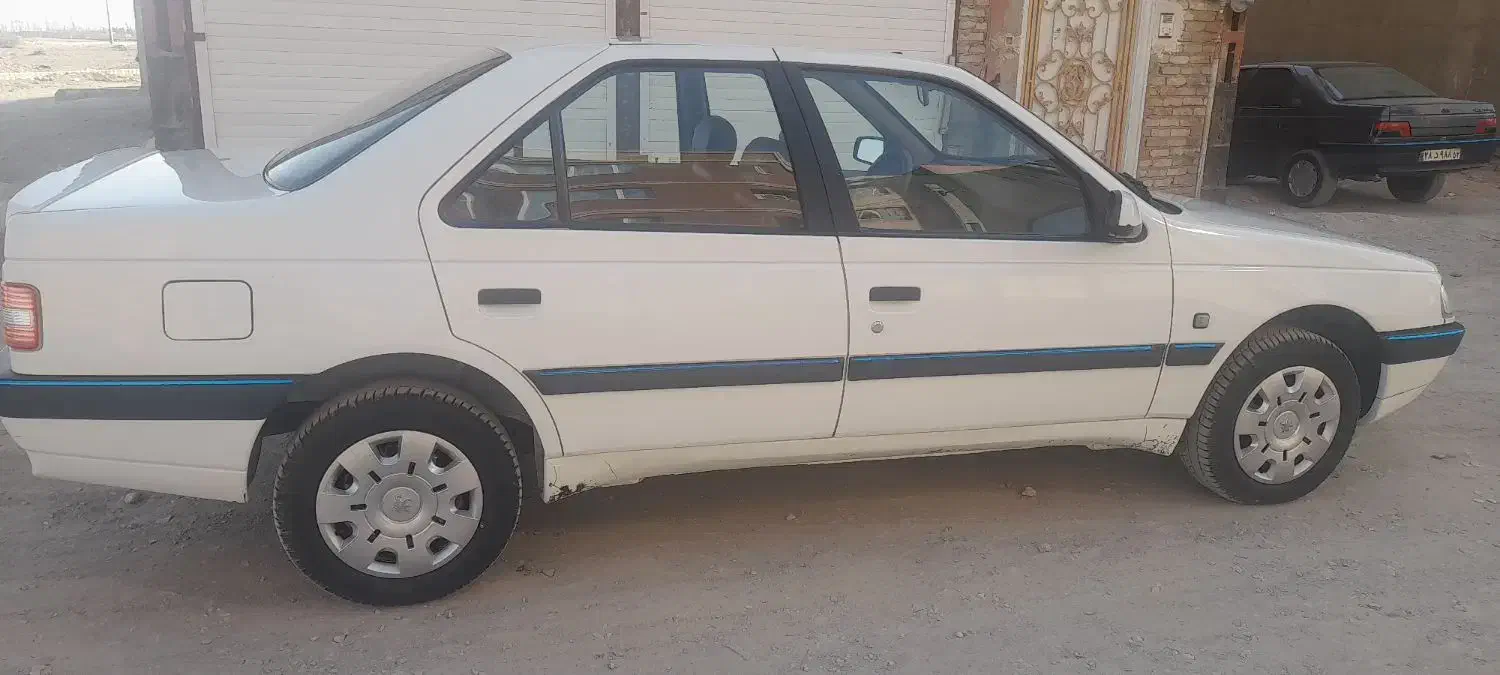 پژو سلکس مدل ۹۱ موتور تیوفاو|خودرو سواری و وانت|زاهدان, |دیوار