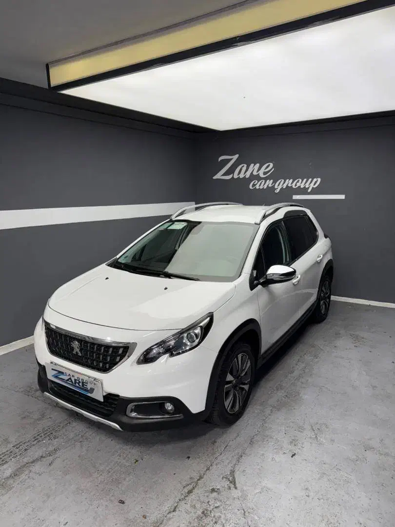 پژو2008|خودرو سواری و وانت|شیرود, |دیوار