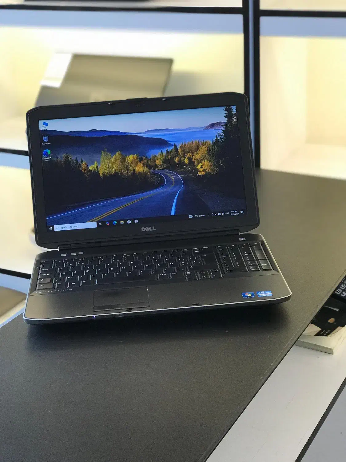 لپ تاپ Dell Latitude E5530|رایانه همراه|همدان, |دیوار