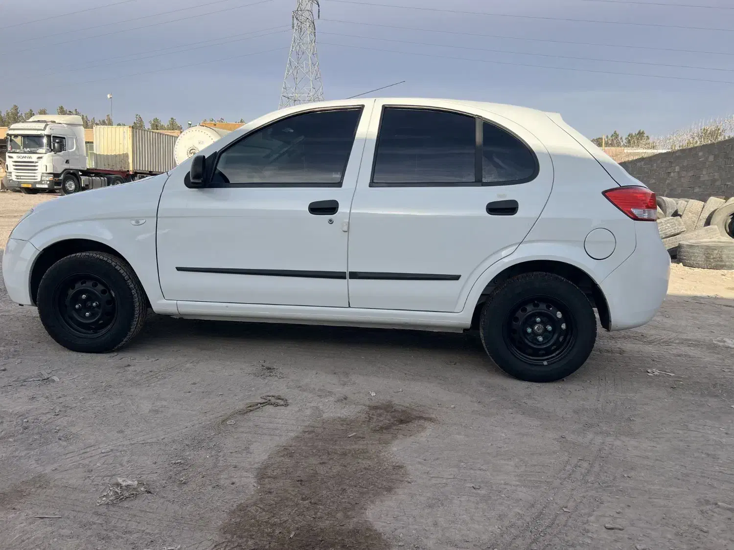 فروش|خودرو سواری و وانت|زرندیه, |دیوار