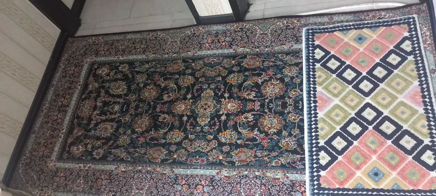 فرش ۹متری|فرش|پاکدشت, پاکدشت (مامازند)|دیوار