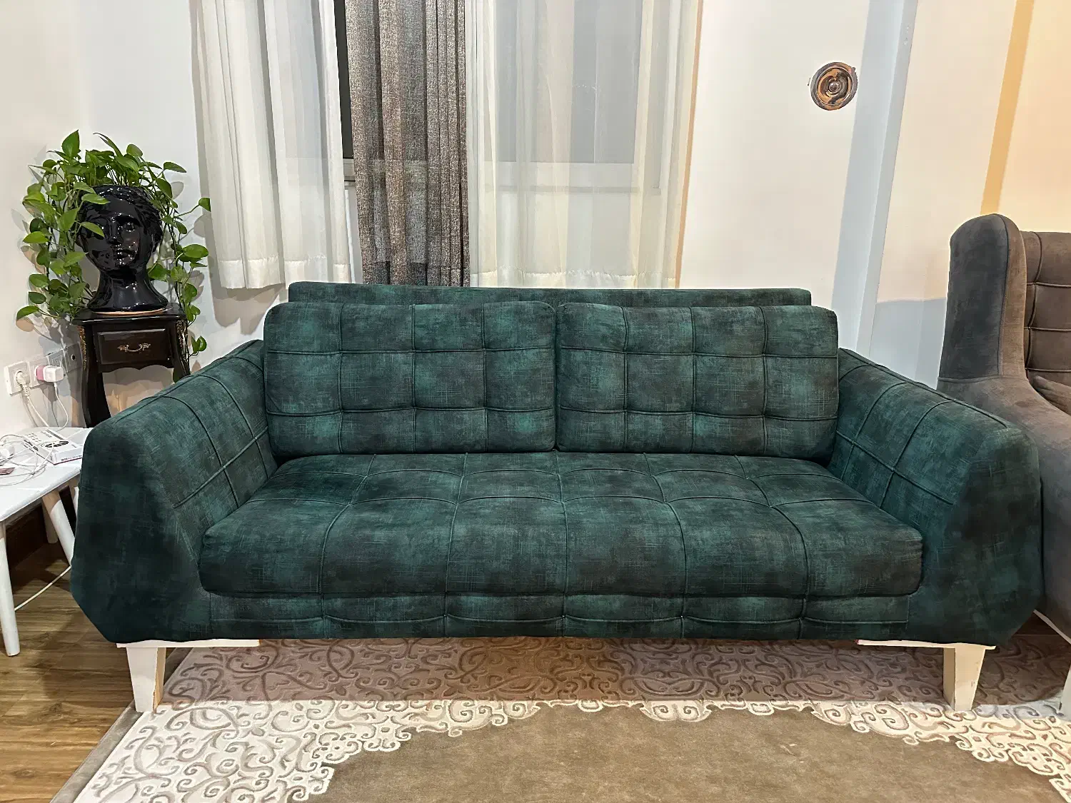 لوازم خانه مبلمان|مبلمان خانگی و میز عسلی|رامسر, |دیوار