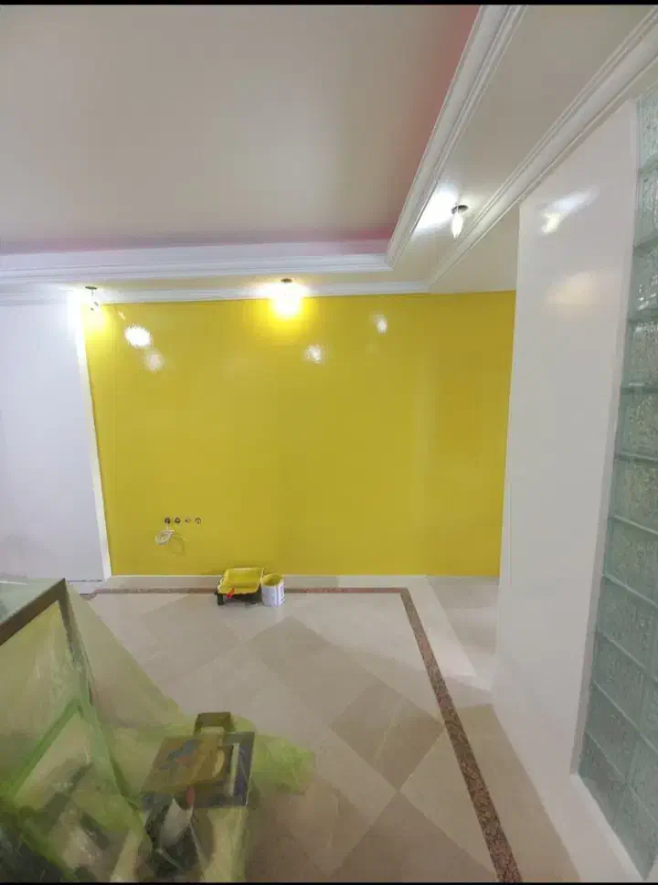 نقاش‌ ساختمان|خدمات پیشه و مهارت|تهران, فدک|دیوار