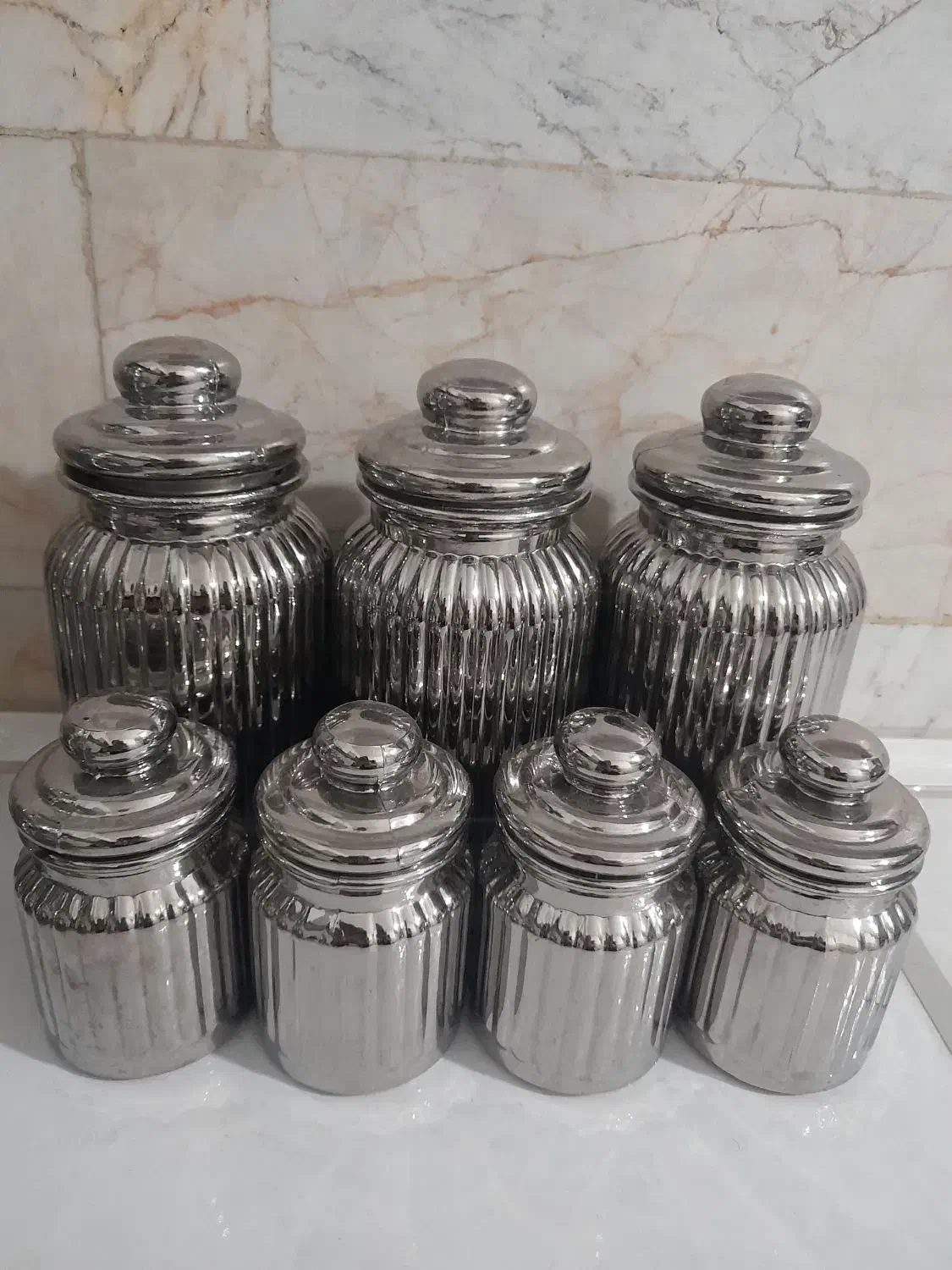 پا سماوری درحدنوسالم|صنایع دستی و سایر لوازم تزئینی|پاکدشت, خاتون آباد|دیوار