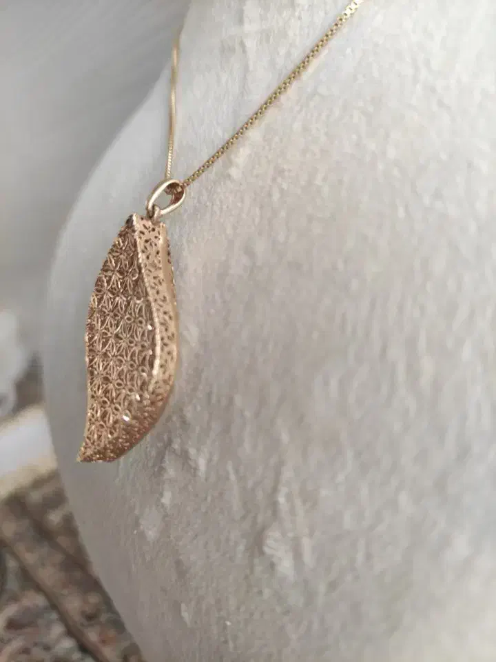 طلا دست دوم  به قیمت تابلو و سه درصد اجرت|جواهرات|اصفهان, احمدآباد|دیوار