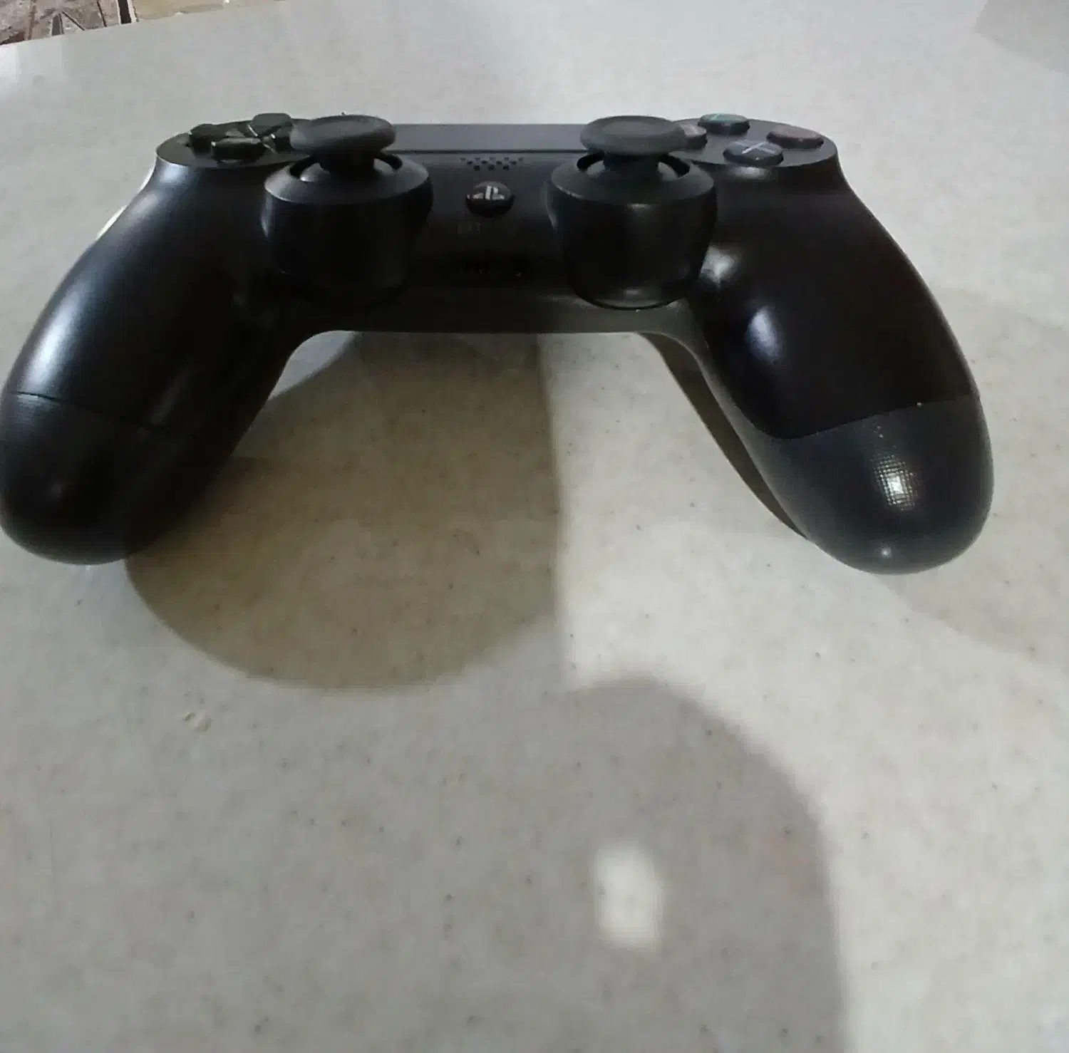 دسته ps4 کپی|کنسول، بازی ویدئویی و آنلاین|اسلام‌شهر, شهرک امام حسین (میان آباد)|دیوار