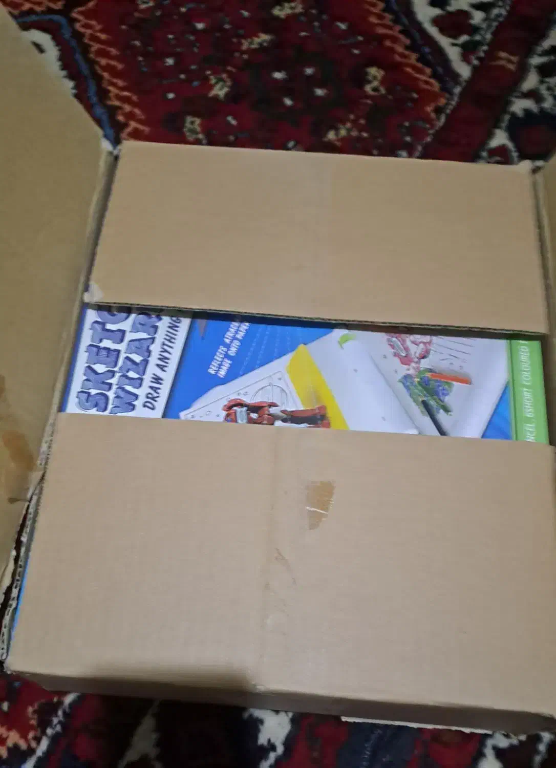 سوپرگراف|اسباببازی|همدان, |دیوار