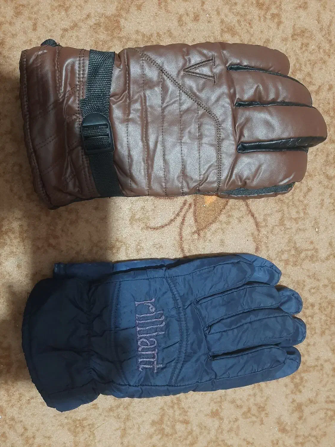 دستکش|کیف، کفش، کمربند|سمنان, |دیوار