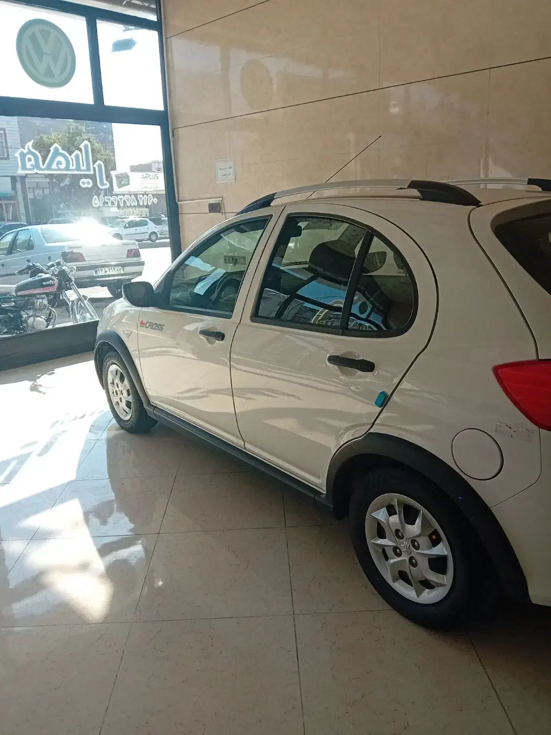 کوییک ساده|خودرو سواری و وانت|زنجان, |دیوار