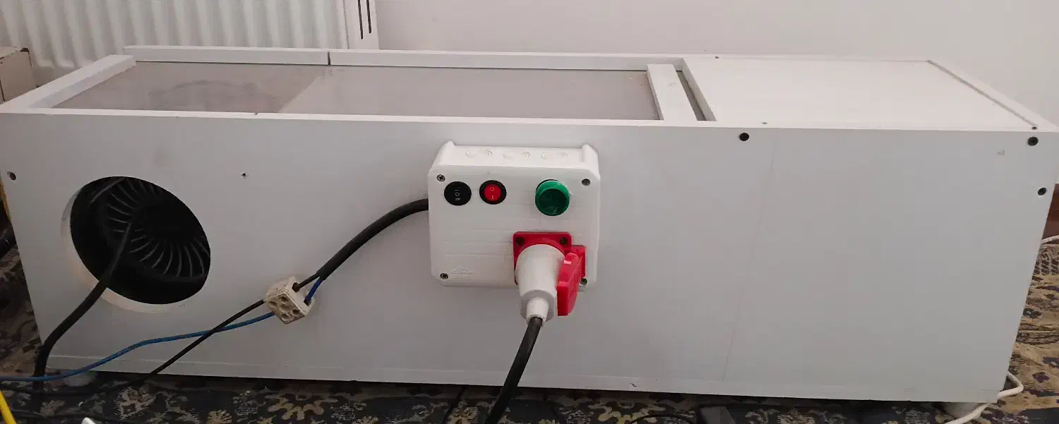 سایلنت باکس|قطعات و لوازم جانبی رایانه|فردیس, قریشی|دیوار