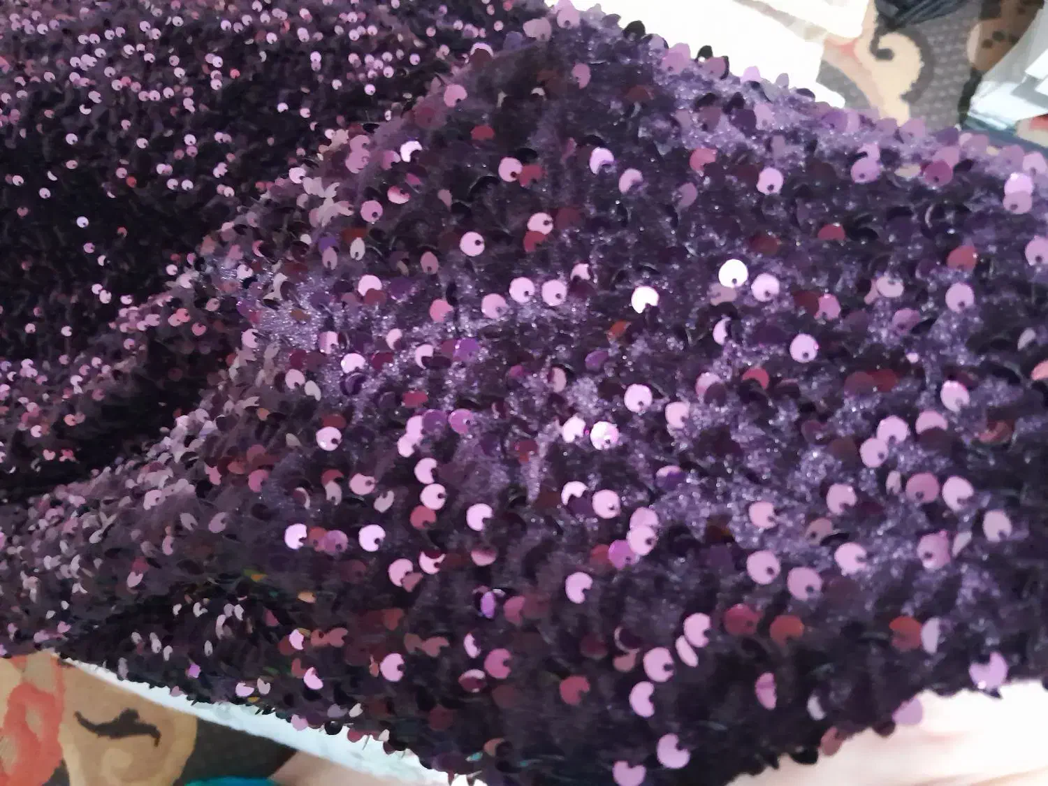 پارچه مخمل|لباس|کوهدشت, |دیوار