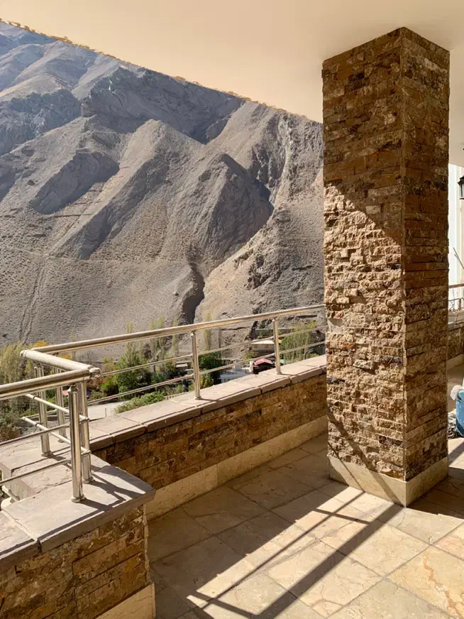 دو خواب /ویو ابدی میگونو|اجارهٔ آپارتمان|فشم, |دیوار