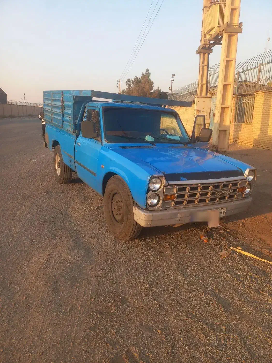 نیسان دیزل|خودرو سواری و وانت|تهران, آهنگ|دیوار