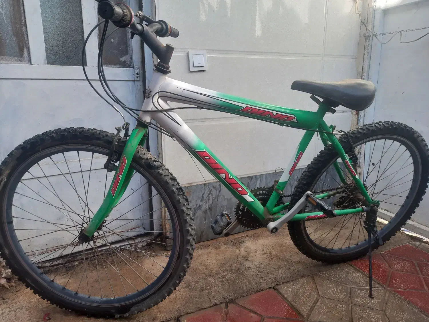 دوچرخه ۲۶|دوچرخه، اسکیت، اسکوتر|تنکمان, |دیوار