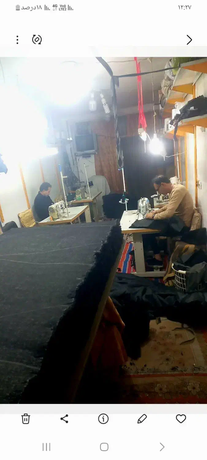 بادگیرخزدار کره ای  کلی وجزیی|لباس|آق قلا, |دیوار