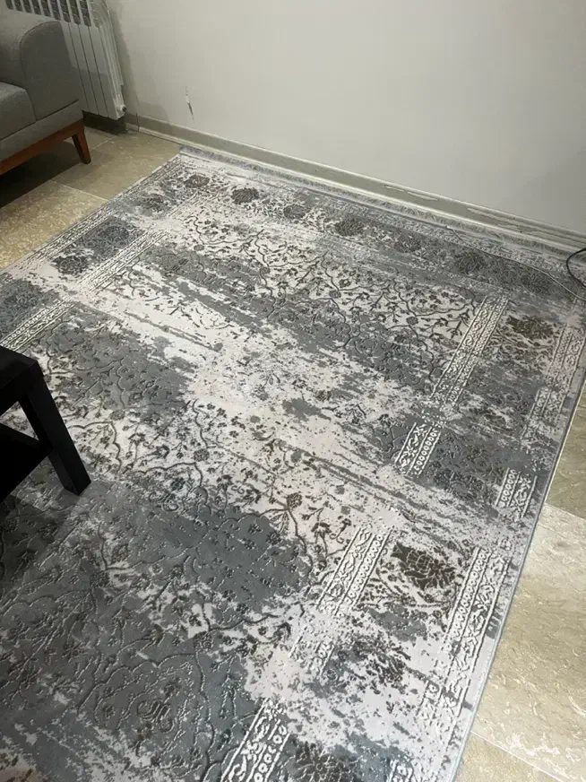 فرش ۶ متری در حد نو|فرش|تهران, سردارجنگل|دیوار