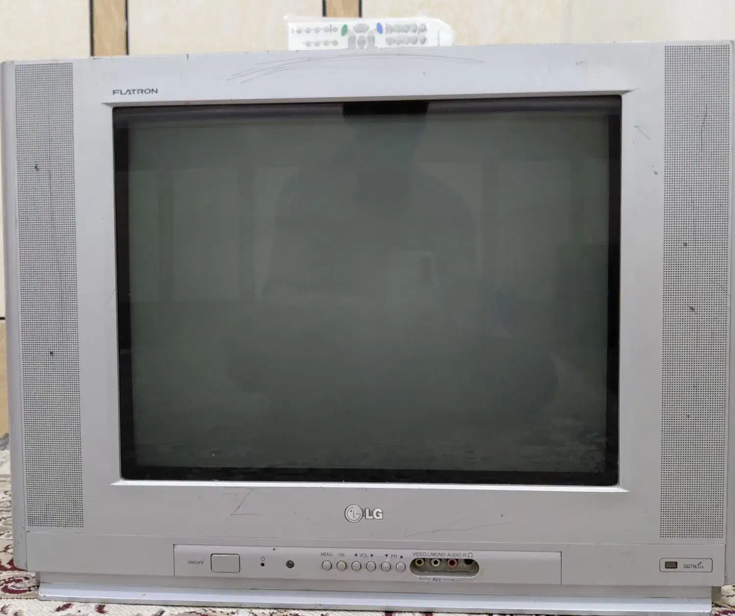 تلویزیون ‌ل‌جی‌ودعددبلنگو‌|تلویزیون و پروژکتور|رامشیر, |دیوار